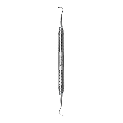 BrasselerCanada | SM17/186 McCall 17/18 Curette In #6 Handle - Foto 7