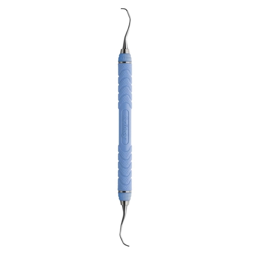 Gracey 13/14 color - Cureta Gracey 13/14 Color Azul Ever